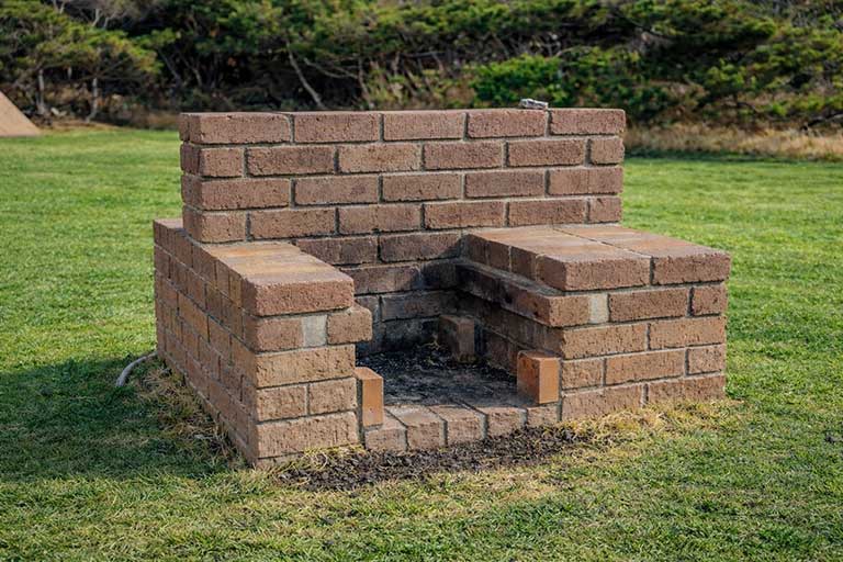 Cooking Stove – Type 2