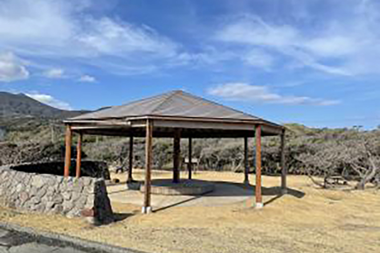 Rest Shelter